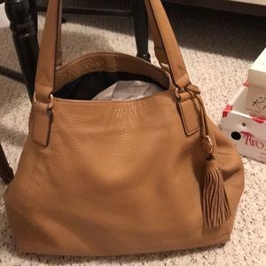 Vince Camuto handbag